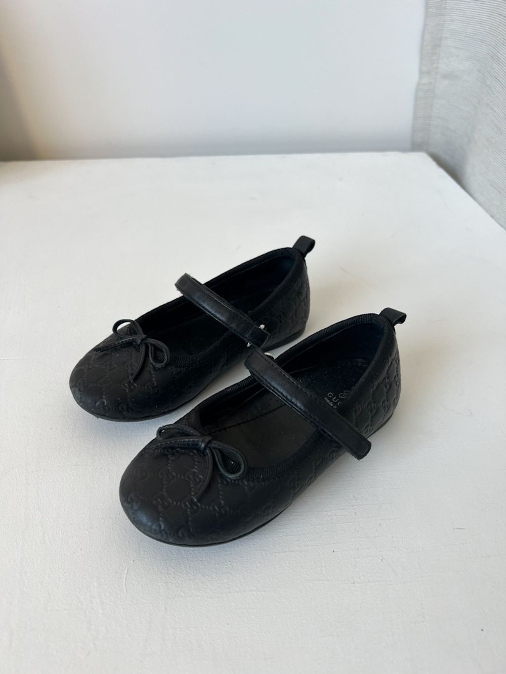 Туфли Gucci, 23