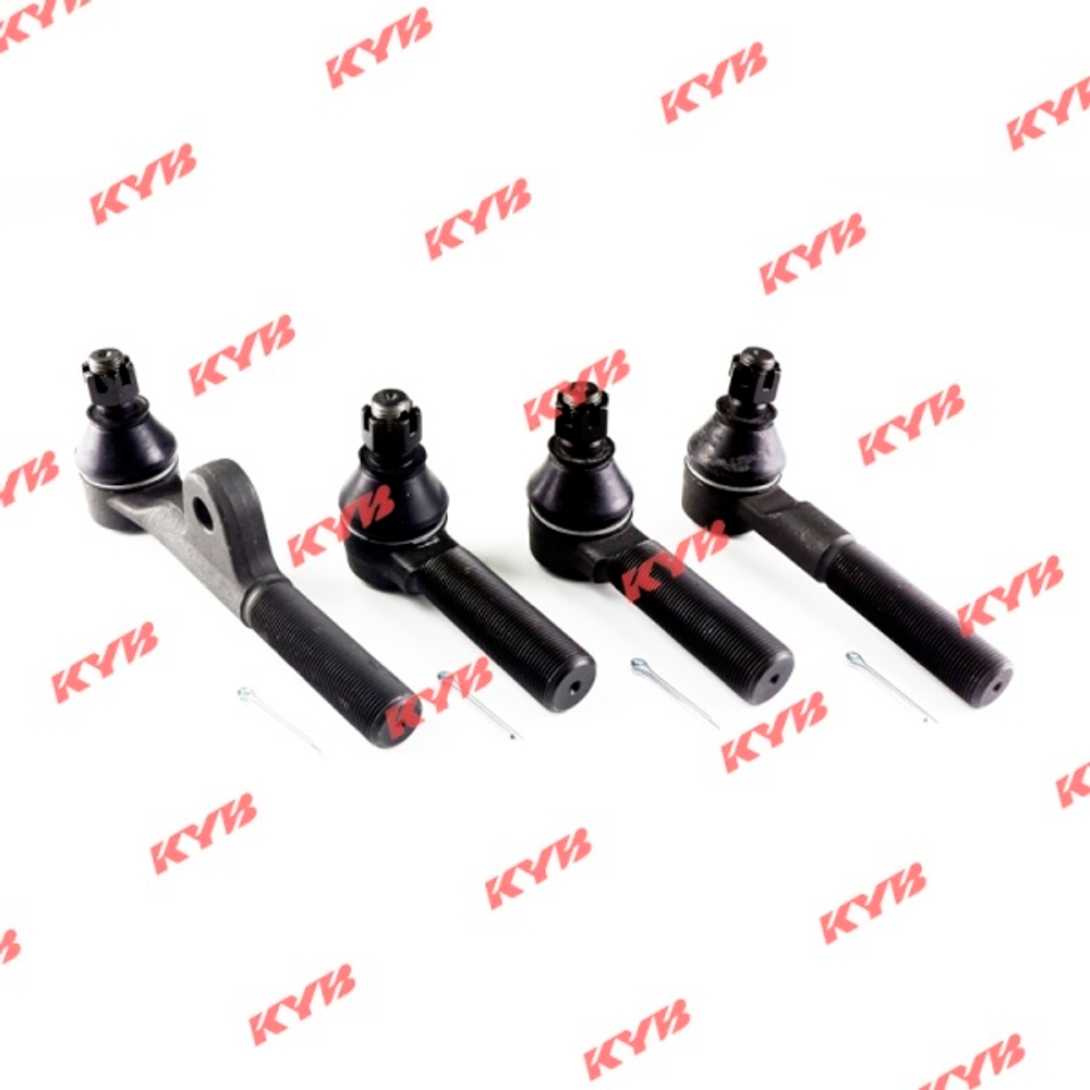 Наконечник рулевой тяги KYB (F L) KTR1290