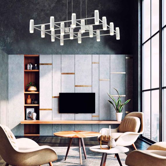 Подвесной светильник Vele Luce Аtmosfera VL7161P32