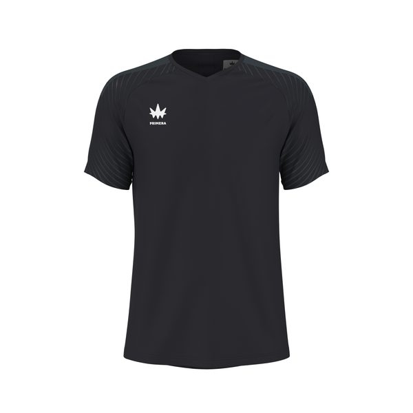 Футболка вратарская Evolution GK Jersey S/S — Black/anthracite