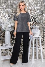 Блузка 41633-3 Avili