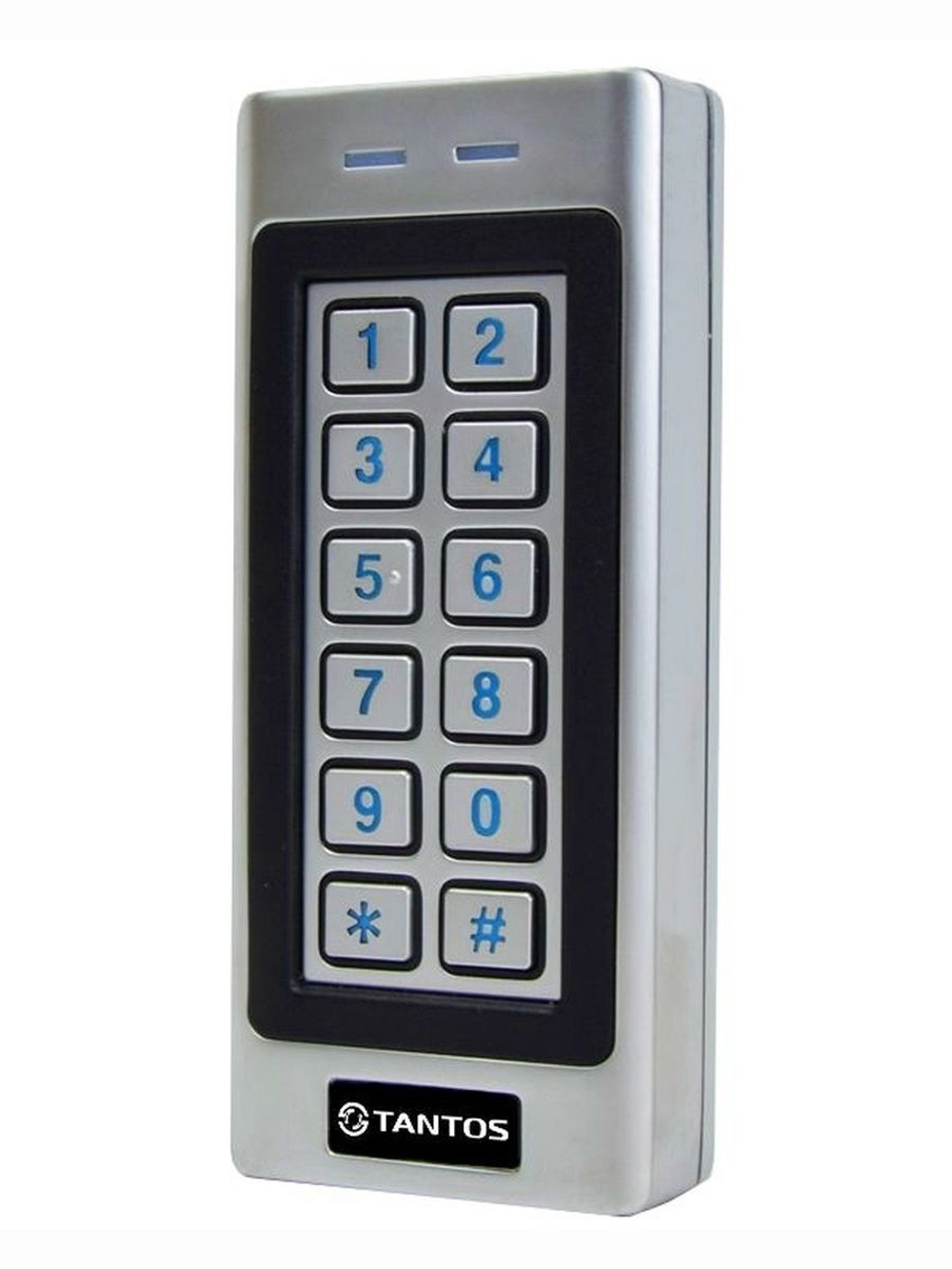 Кодонаборная клавиатура TS-KBD-EM2 Metal