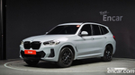 BMW X3 (G01) xDrive 20i M Sports (03.2023)