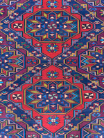 Ковер "Сумах" безворсовый (180*315 см)