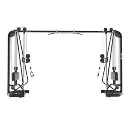 Кроссовер Protrain BPL116 (полностью черный)