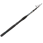 Удилище телескопическое POEM MX 3.90m 20-50g