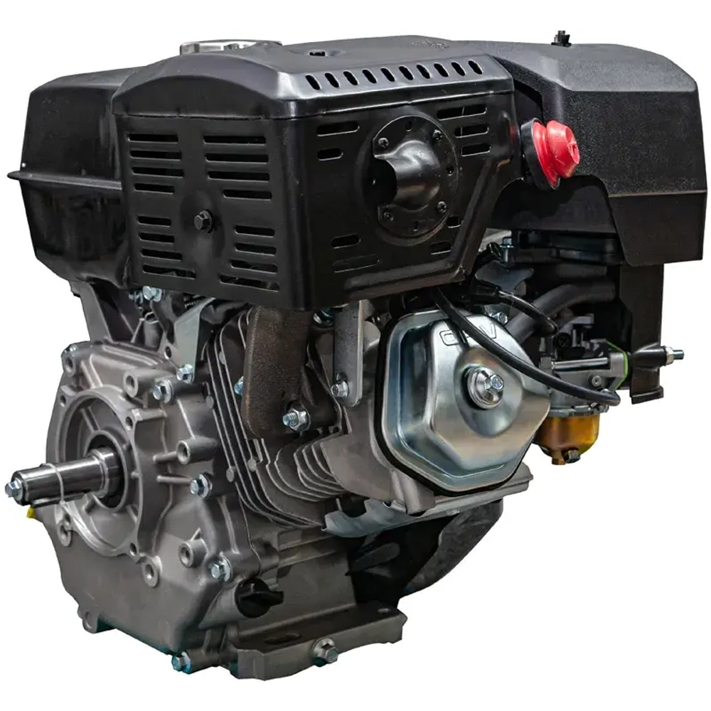 Dinking DK190 бензиновый двигатель для генератора DKA5500EW ДВИ098