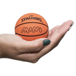 Баскетбольные мячи Spalding Spaldeen Mini Basketball Orange