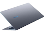 Ноутбук Honor MagicBook 14 AMD Ryzen 7 5700U/16Gb/512Gb SSD/14" DOS Серый (NMH-WFP9HN)
