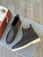 Ботинки Loro Piana