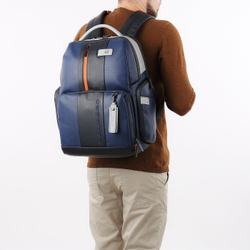 Рюкзак Piquadro Urban CA4550UB00BM/BLGR