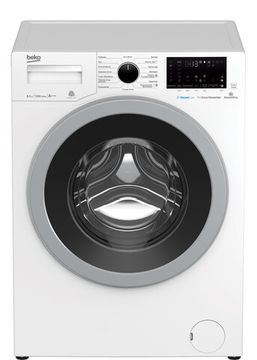 Стиральная машина Beko RSGE6H8636SBW