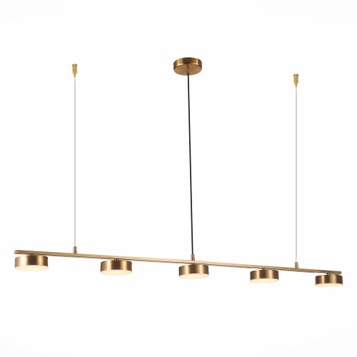 Светильник подвесной PANCES LED 35W 3000K