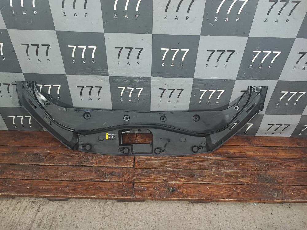 Накладка Кожух замка капота Haval F7 1 19-24 Б/У Оригинал 5509106XKQ00A