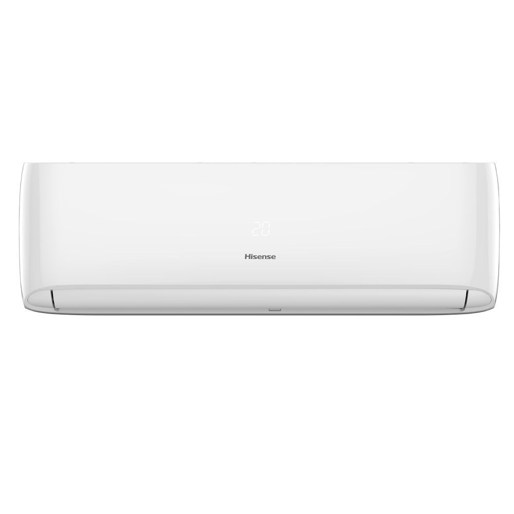 Сплит-система Hisense AS-18UW4RMSCA01G/AS-18UW4RMSCA01W серия GOAL DC Inverter 2025 WI-FI (встроен)
