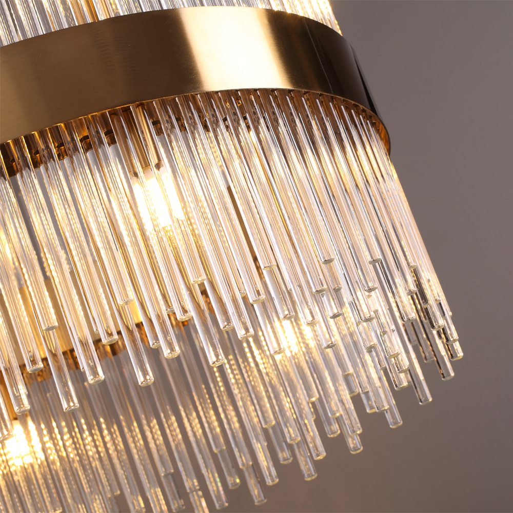 Люстра Odeon Light 4722/18 Focco