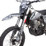 Мотоцикл GLADIATOR K5 CB250