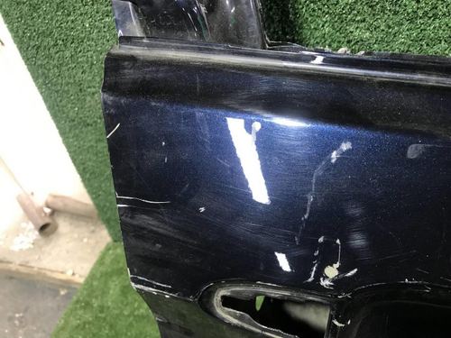 Дверь передняя правая BMW X6 F16 (2014-2020)