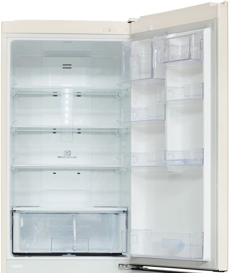 Холодильник LG GA-M419SERL