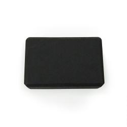 Блок для йоги из пены Рамайога