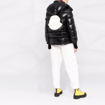 Куртки Moncler FW21 Fustet, 1A0008468950999