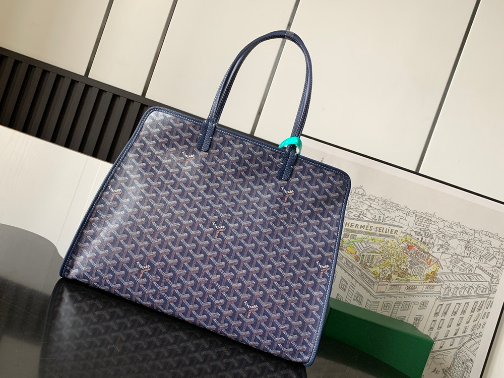 Goyard Hardy PM Bag