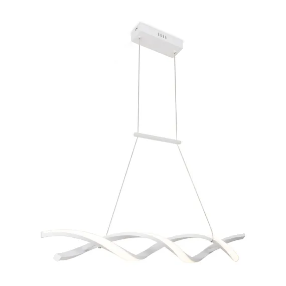 Подвесной светильник FR6121PL-L38W Чейни / Chainy 40 Вт LED Freya fr6121pl-l38w