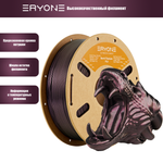 Пластик Eryone Burnt Titanium PLA 1.75mm 1kg Red