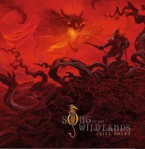 Clive Nolan / Song Of The Wildlands (2LP)