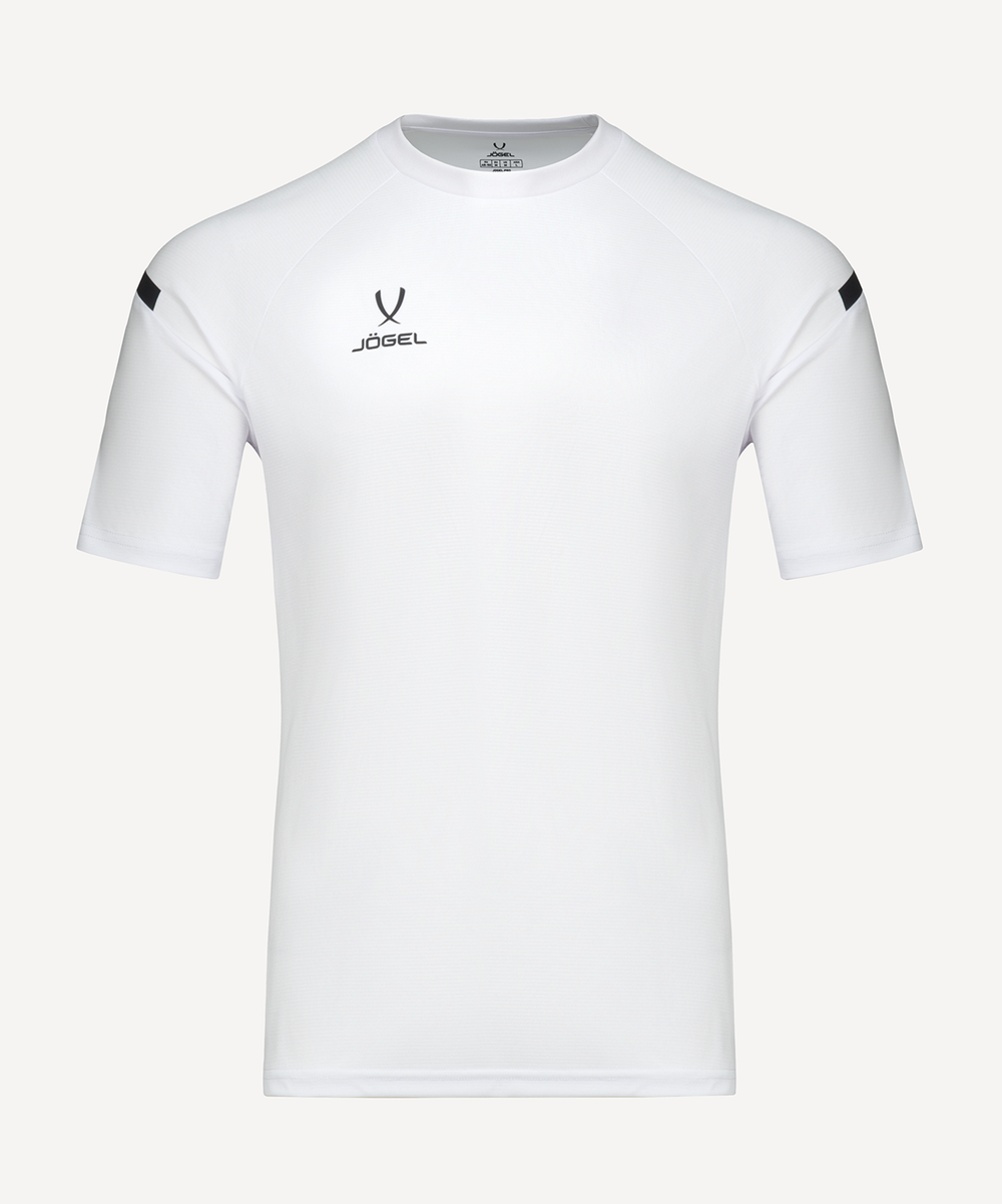 Футболка тренировочная CAMP 2 Training Poly Tee, белый