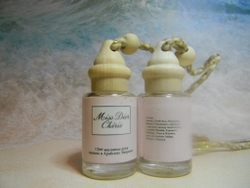 Автопарфюм Miss  Cherie Blooming Bouquet 12 ml