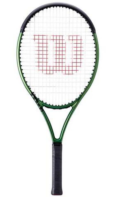 Детская теннисная ракетка Wilson Blade V8.0 25