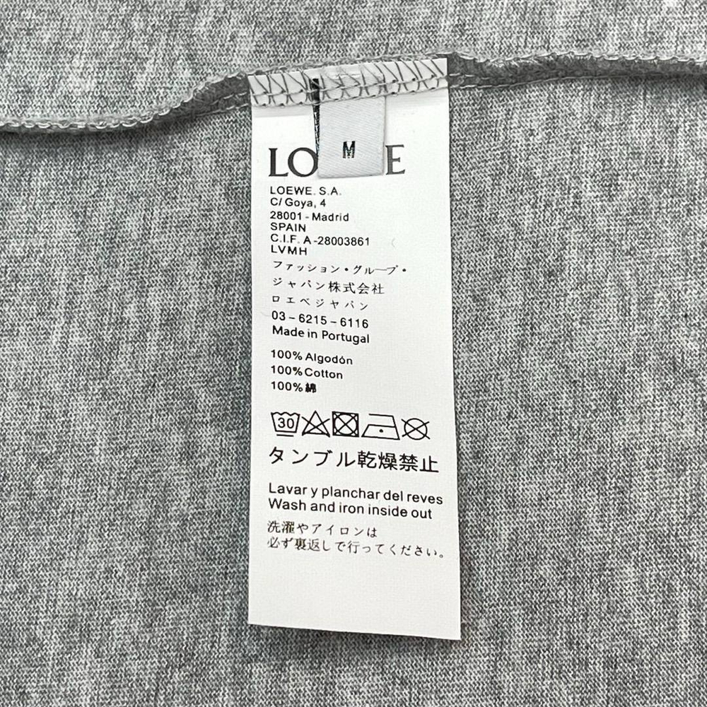 Футболка Loewe, арт. 485366556