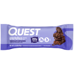 Quest Nutrition, Протеиновый батончик Overload, Chocolate Explosion, 12 батончиков, 61 г (2,15 унции)