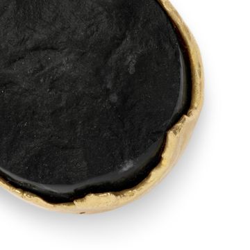 Мебельная ручка PullCast TIFFANY MARBLE CM3004