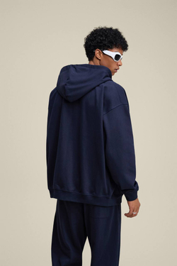 Худи Off Street zip