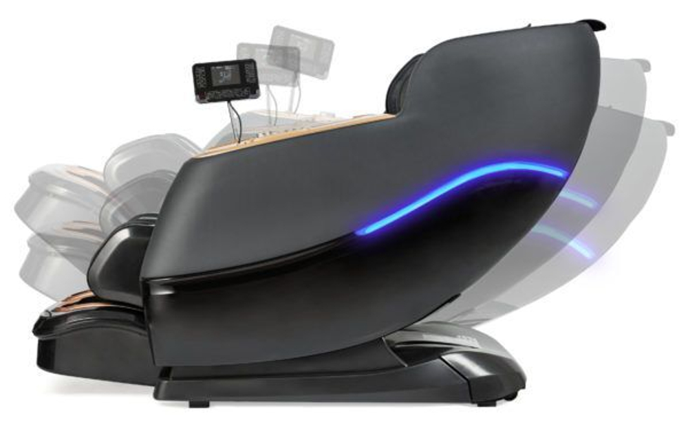 Массажное кресло Victoryfit VF-M67