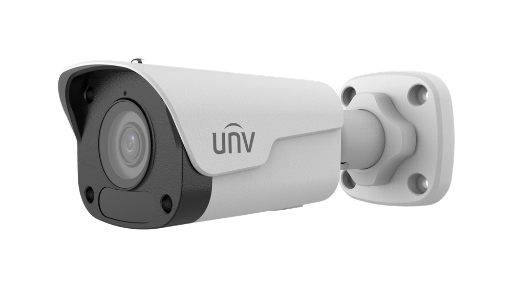 IP-камера Uniview IPC2122LB-ADF28KM-H 2 Мп, 2.8 мм, уличная