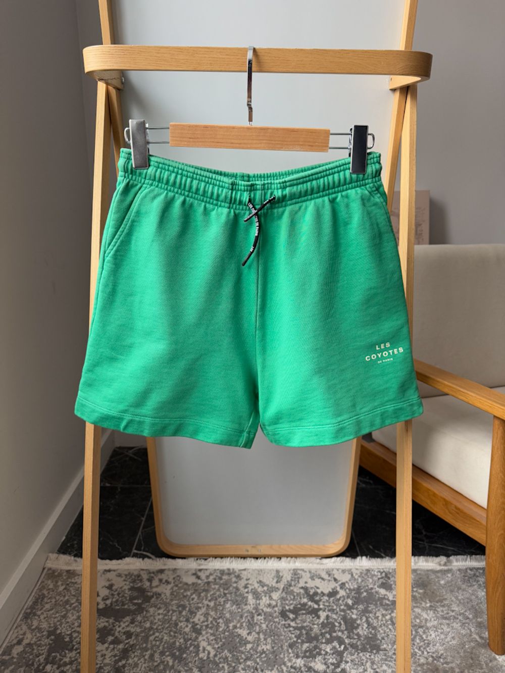 Хлопковые шорты Les Coyotes, 164