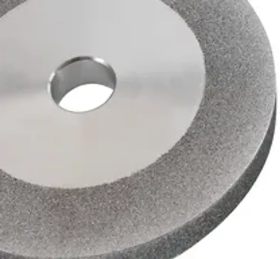 Резец к ASD для внутренней расточки 45°