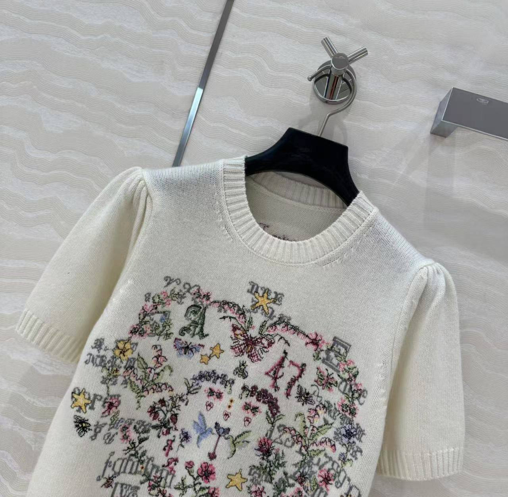 Футболка Dior