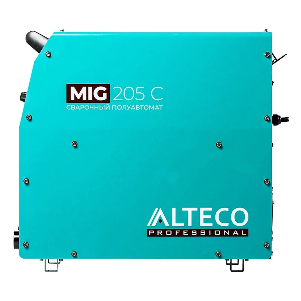 ALTECO MIG205C инверторный сварочный полуавтомат 9773