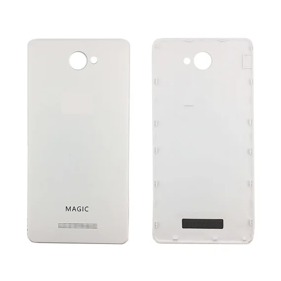 Задняя крышка для BQ BQ-5070 Magic белая