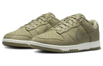 Кроссовки Nike Dunk Low Prm "Neutral Olive" (Женская размерная сетка)
