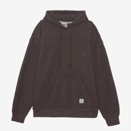 Худи Меч HD COMFY Hickory (бордовый)