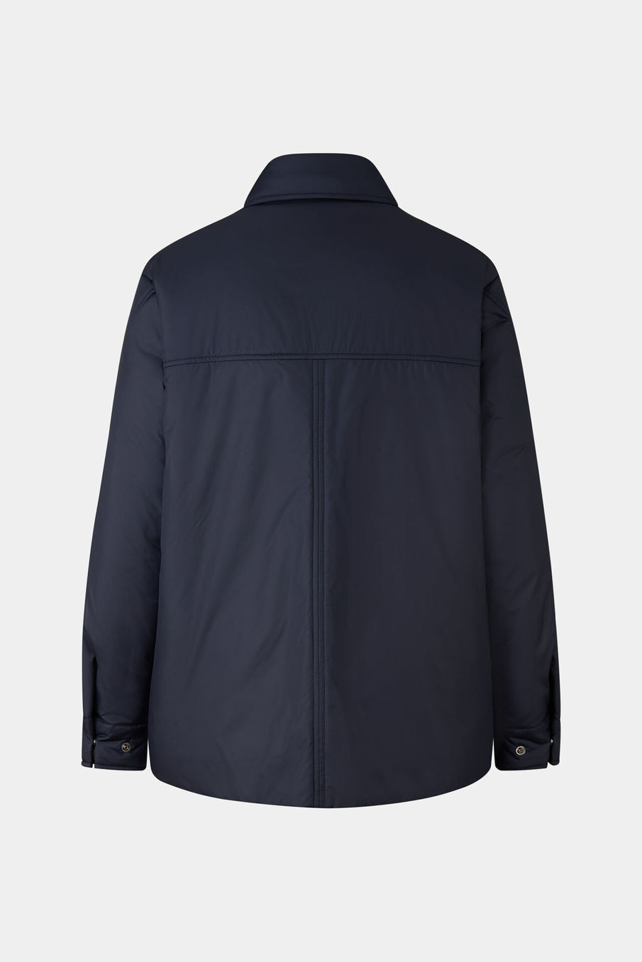 Куртка BOGNER IMODY в синем цвете