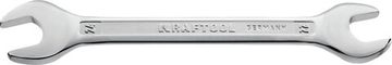 KRAFTOOL 22 х 24 мм, рожковый гаечный ключ (27033-22-24)