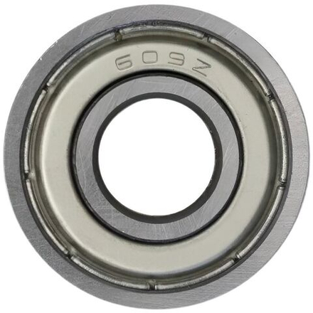 Подшипник шариковый 609z (9-24-7мм)