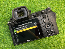 Nikon Z6 Покупка/Продажа