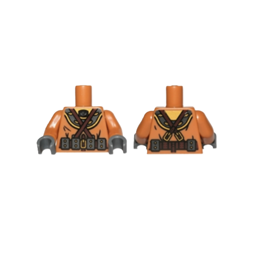 Торс Водолаза 973pb1240c01